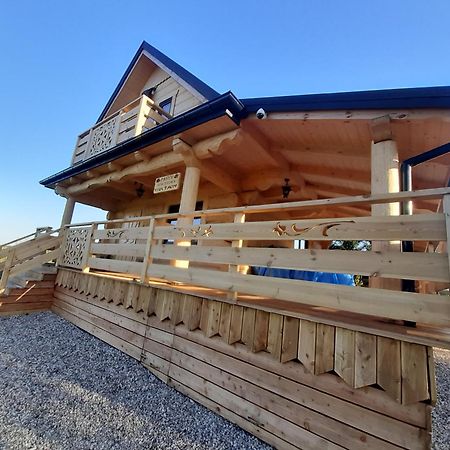 Mazury "Willa Slimakowo" W Pasymiu Z Jakuzzi, Sauna, Pomostem Dış mekan fotoğraf