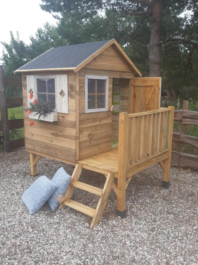 Mazury "Willa Slimakowo" W Pasymiu Z Jakuzzi, Sauna, Pomostem Dış mekan fotoğraf