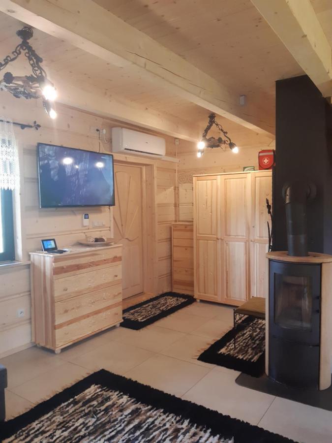 Mazury "Willa Slimakowo" W Pasymiu Z Jakuzzi, Sauna, Pomostem Dış mekan fotoğraf