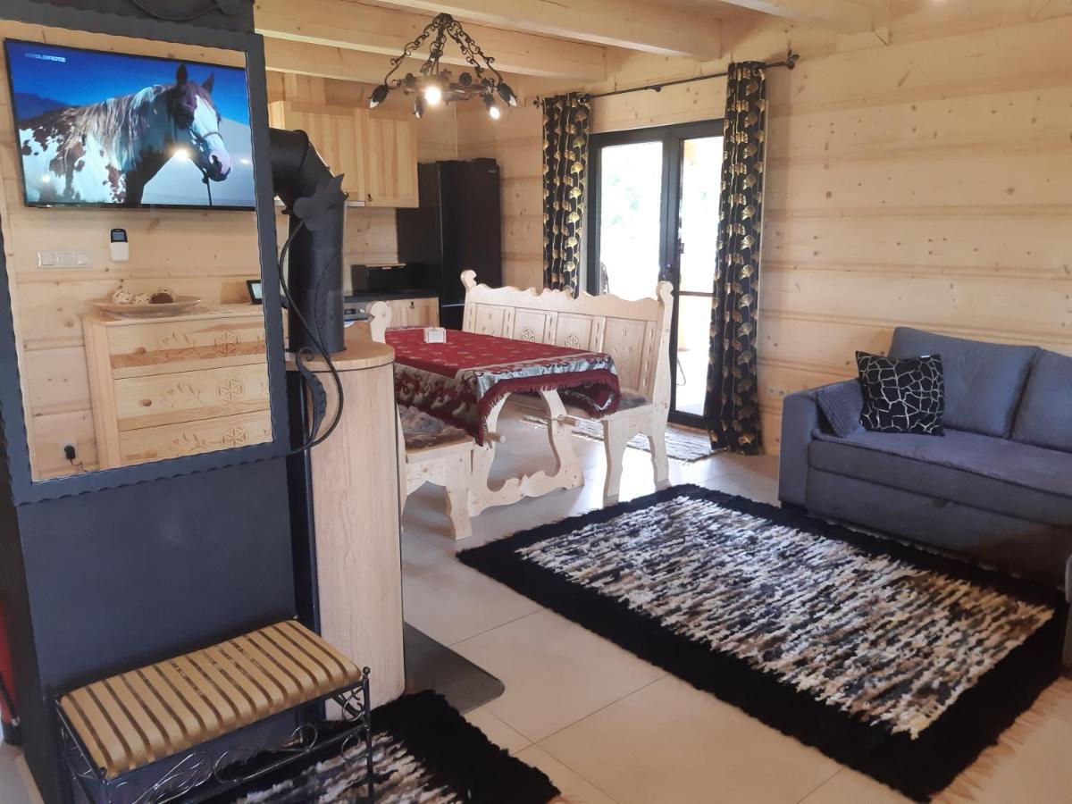 Mazury "Willa Slimakowo" W Pasymiu Z Jakuzzi, Sauna, Pomostem Dış mekan fotoğraf