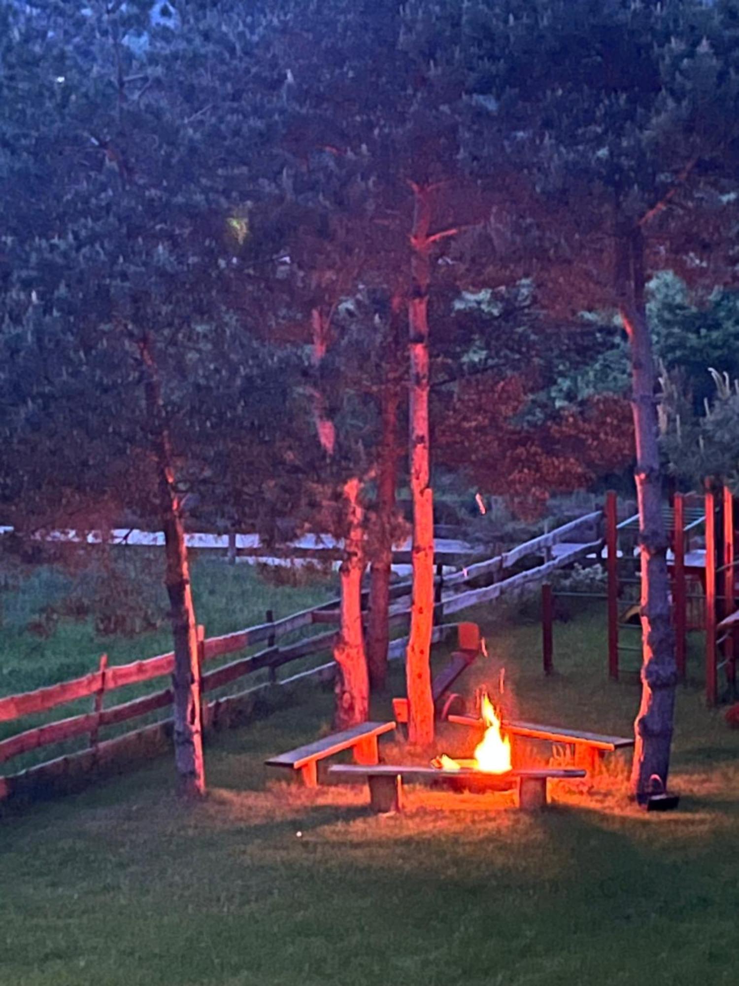 Mazury "Willa Slimakowo" W Pasymiu Z Jakuzzi, Sauna, Pomostem Dış mekan fotoğraf