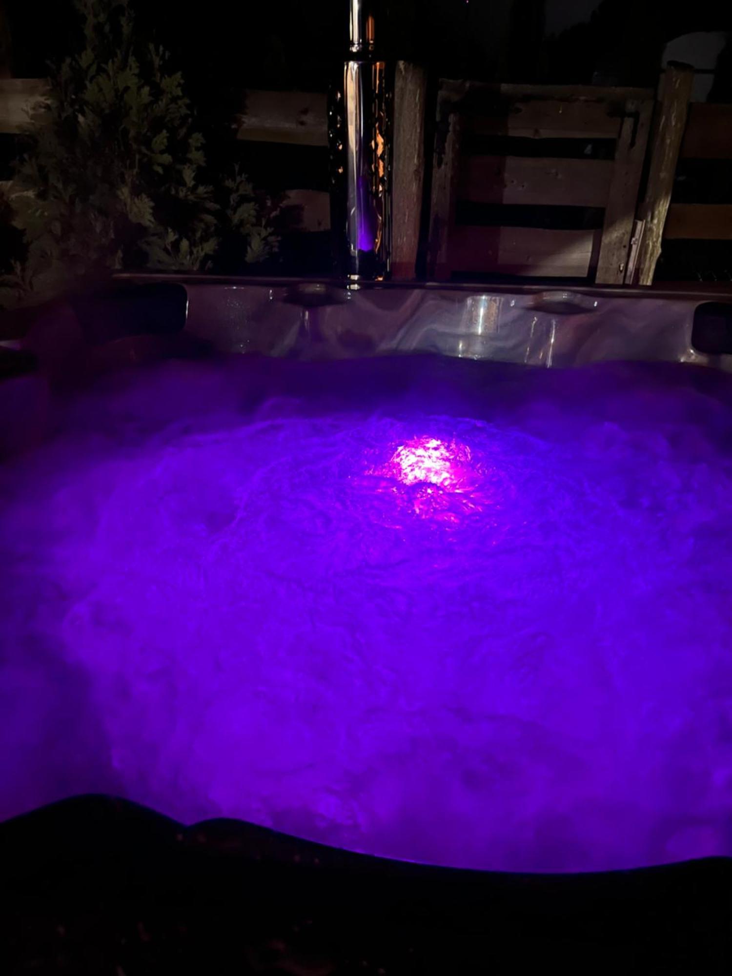Mazury "Willa Slimakowo" W Pasymiu Z Jakuzzi, Sauna, Pomostem Dış mekan fotoğraf